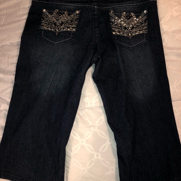 Bermuda shorts like new - Picture 1 of 2